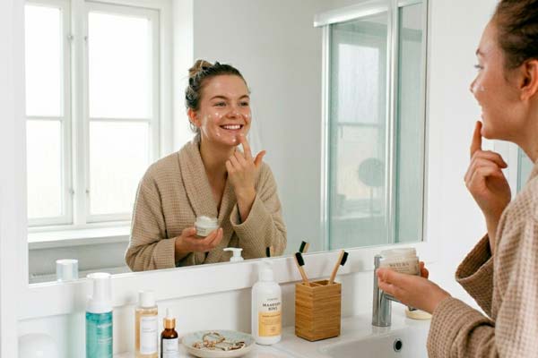 rutina de skincare si tienes 20 años