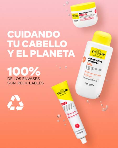 productos Yellow Professional