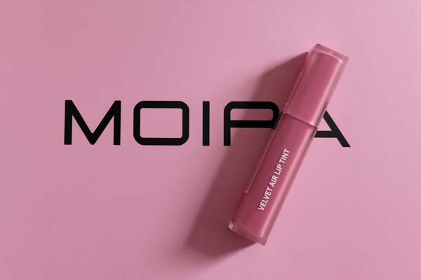 Velvet Lipsticks de MOIRA, el nuevo imprescindible para unos labios sofisticados Velvet Lipsticks Moira