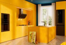 Cuando el arte inspira la innovación: Teka Van Gogh convierte la cocina en una experiencia de diseño Teka Van Gogh cocinas