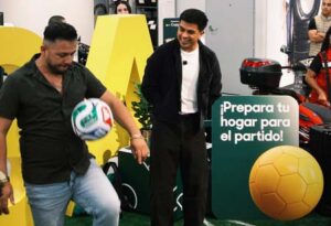 La Ruta Coppel x ThinkY