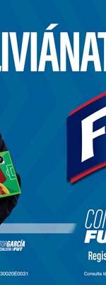 FUD cambia de nombre a FUT durante la fiesta mundialista Fud cambia de nombre a Fut
