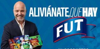 Fud cambia de nombre a Fut