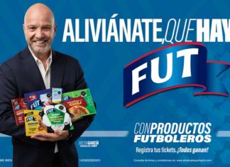 Fud cambia de nombre a Fut