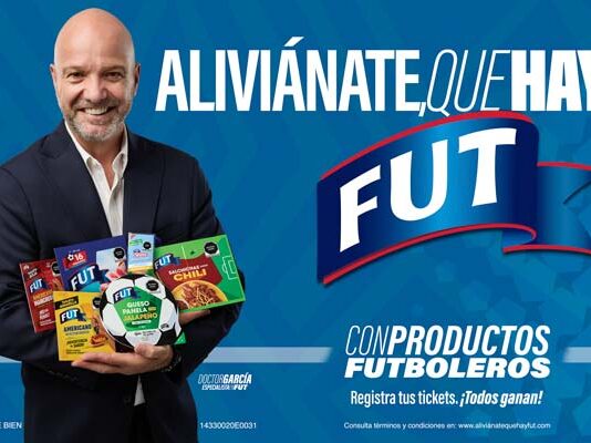 Fud cambia de nombre a Fut