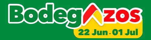 campaña Bodegazos