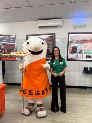 Little Caesars celebra la pasión futbolera con plataforma integral de experiencias 1 directiva Little Caesars