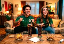 trivia campaña futbol Mercado Libre