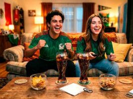 Trivia: El fútbol llega a México y Mercado Libre lo celebra con un padrísimo kit trivia campaña futbol Mercado Libre