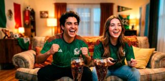 trivia campaña futbol Mercado Libre
