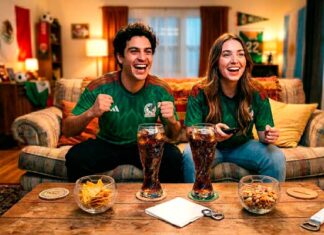 Trivia: El fútbol llega a México y Mercado Libre lo celebra con un padrísimo kit trivia campaña futbol Mercado Libre
