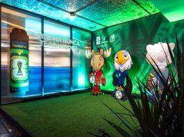 Casa Fresh, el hub creativo para generar contenido digital alrededor del Mundial 2026 Casa Fresh Unilever