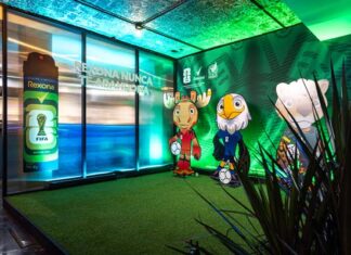 Casa Fresh, el hub creativo para generar contenido digital alrededor del Mundial 2026 Casa Fresh Unilever