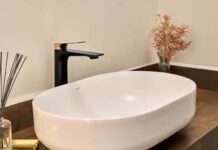 cómo transformar el cuarto de baño