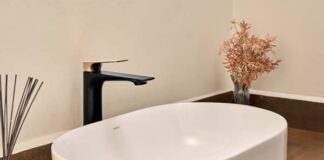 cómo transformar el cuarto de baño