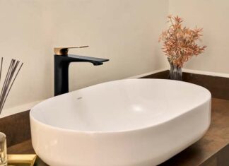 cómo transformar el cuarto de baño