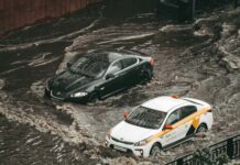 consejos de movilidad en temporada de lluvias