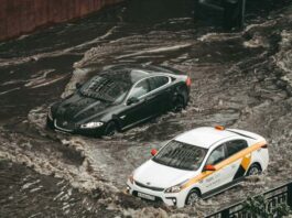 5 consejos de movilidad para conductores durante la temporada de fútbol y de lluvias consejos de movilidad en temporada de lluvias
