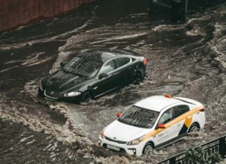 5 consejos de movilidad para conductores durante la temporada de fútbol y de lluvias consejos de movilidad en temporada de lluvias