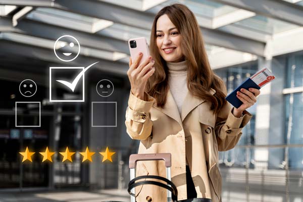 aprendizajes sobre Customer Experience