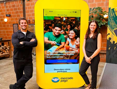 iniciativas Mercado Pago para el Mundial 2026