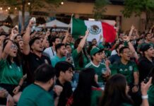 efecto emocional del mundial de futbol
