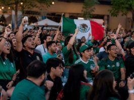 ¿Un gol puede cambiar el ánimo de México? Especialistas explican el efecto emocional del Mundial efecto emocional del mundial de futbol