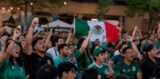 efecto emocional del mundial de futbol