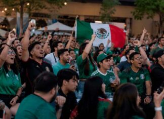efecto emocional del mundial de futbol