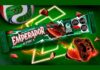 galleta Emperador Azteca