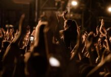 seguros para eventos masivos