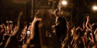 seguros para eventos masivos