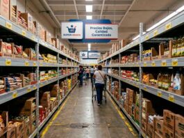 Hard discounters crecen 27% en México y aceleran la adopción de marcas propias en retail crecimiento de los hard discounters
