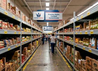 crecimiento de los hard discounters