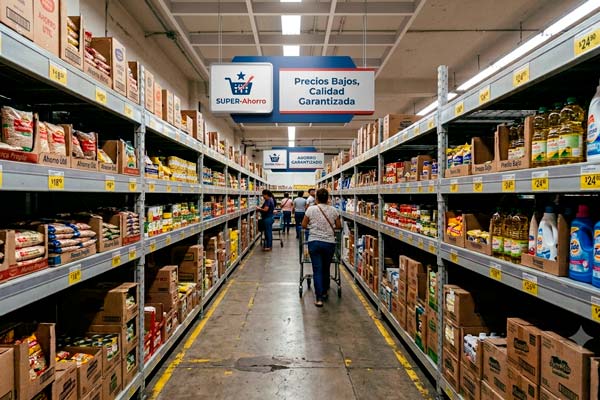hard-discounters crecimiento de los hard discounters