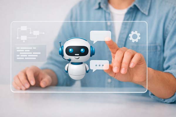 implementacion-chatbot razones por las que no funcionan los chatbots