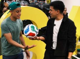 La Ruta Coppel celebra la pasión futbolera en calles de la CDMX activación La Ruta Coppel