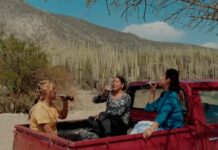 campaña La última Coca-Cola del desierto