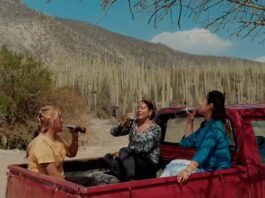 campaña La última Coca-Cola del desierto