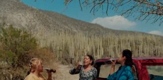 campaña La última Coca-Cola del desierto