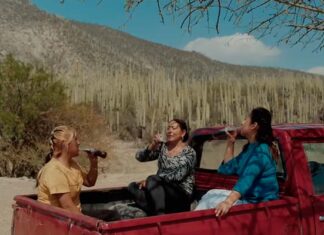 Cannes Lions 2026: Campaña “La última Coca-Cola del desierto” gana León de Oro campaña La última Coca-Cola del desierto