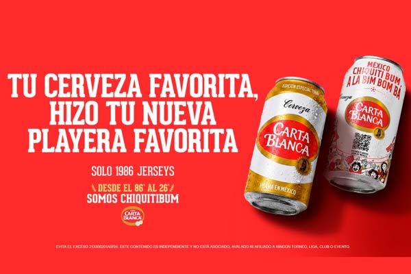 la Chiquitibum está de vuelta