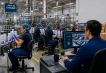 Software ERP para ley silla y le de 40 horas