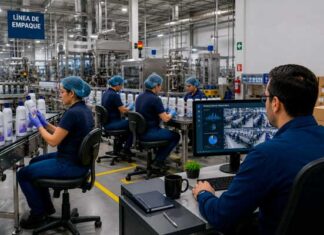 Más allá del cumplimiento: por qué un software ERP es clave para enfrentar la Ley de las 40 horas y la Ley Silla Software ERP para ley silla y le de 40 horas
