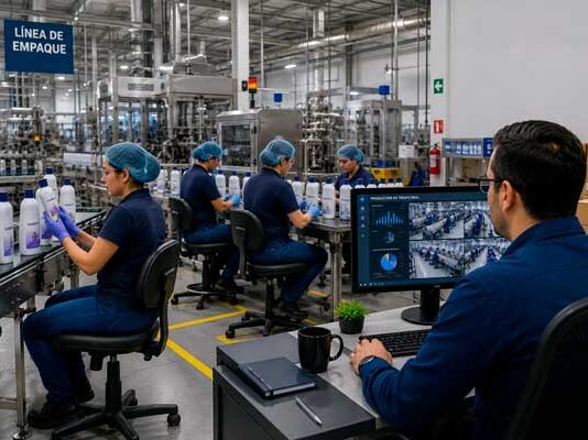 Software ERP para ley silla y le de 40 horas