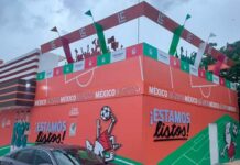 Little Caesars celebra la pasión futbolera con plataforma integral de experiencias experiencias Little Caesars temporada futbol
