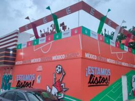 experiencias Little Caesars temporada futbol