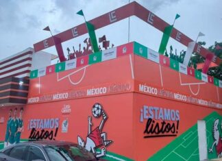 Little Caesars celebra la pasión futbolera con plataforma integral de experiencias experiencias Little Caesars temporada futbol