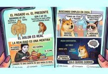 memes de la generación Z