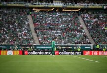 partido México vs Chequia Mundial 2026